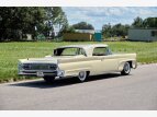 Thumbnail Photo 69 for 1958 Lincoln Continental
